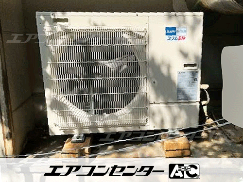 天井カセット形4方向吹出 業務用エアコン 2.3馬力シングル