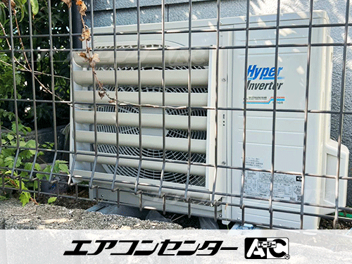 天井吊形 業務用エアコン 2馬力シングル