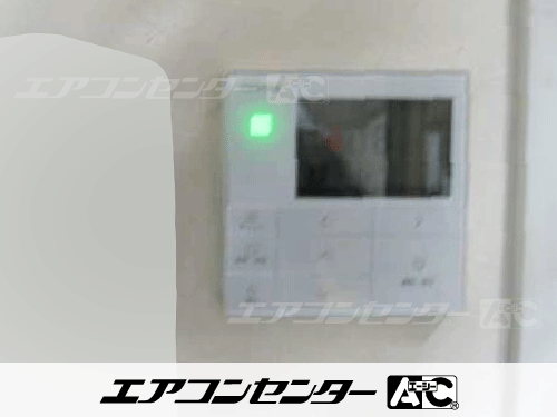 天井吊形 業務用エアコン 3馬力シングル