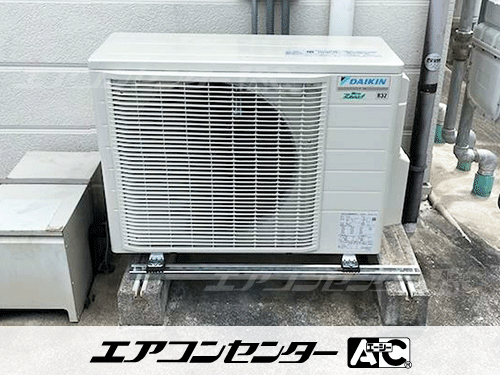 壁掛形 業務用エアコン 1.5馬力シングル