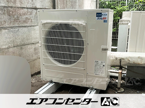天井カセット形4方向吹出 業務用エアコン 6馬力ツイン