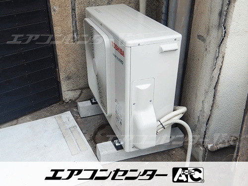 天井吊形 業務用エアコン 3馬力シングル
