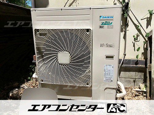 天井吊形 業務用エアコン 5馬力シングル