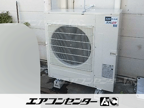 天井吊形 業務用エアコン 6馬力シングル