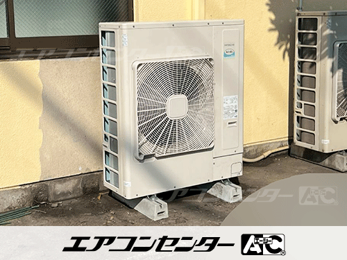 天井吊形 業務用エアコン 5馬力シングル