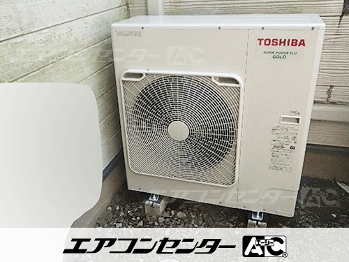 天井吊形 業務用エアコン 6馬力シングル