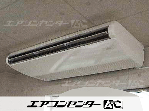 天井吊形 業務用エアコン 6馬力シングル 1式