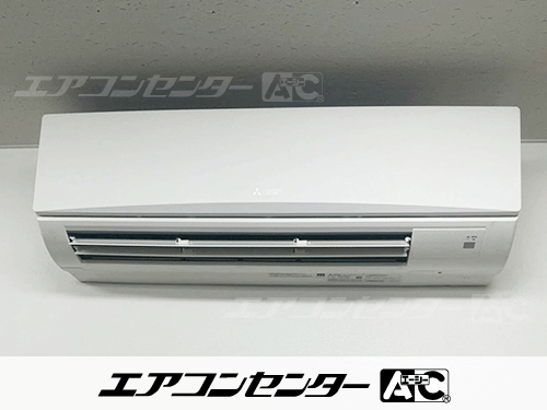 壁掛形 業務用エアコン 2.3馬力シングル