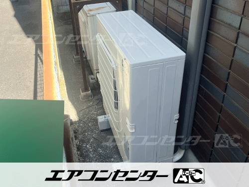 天井カセット形4方向吹出 業務用エアコン 5馬力ツイン