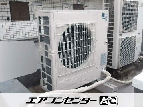 天井カセット形4方向吹出 業務用エアコン 6馬力ツイン