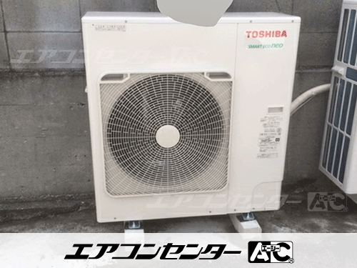 天井吊形 業務用エアコン 5馬力シングル