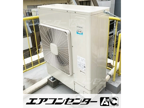 天井吊形 業務用エアコン 5馬力ツイン