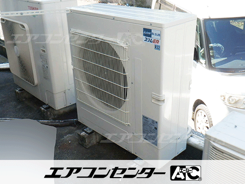天井カセット形4方向吹出 業務用エアコン 4馬力シングル