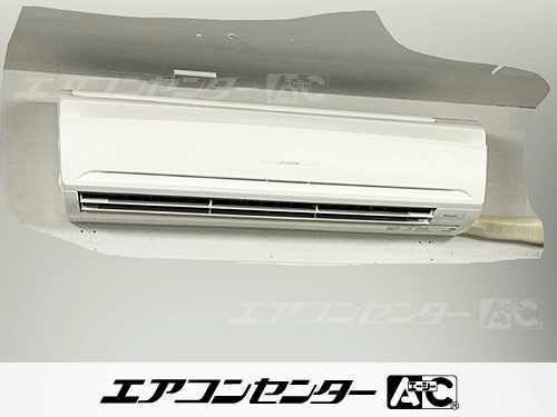 壁掛形 業務用エアコン 6馬力ツイン