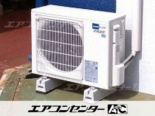 壁掛形 業務用エアコン 1.5馬力シングル