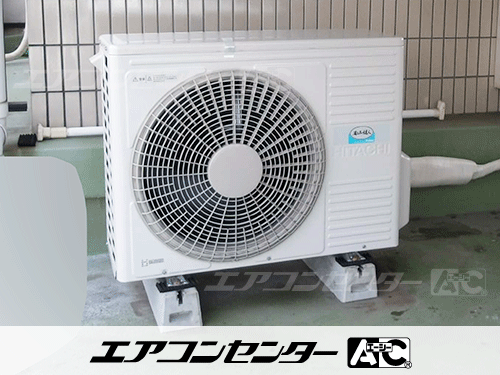 天井カセット形4方向吹出 業務用エアコン 3馬力シングル