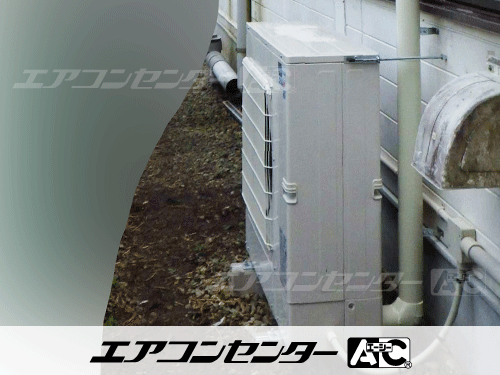 天井カセット形4方向吹出 業務用エアコン 6馬力シングル