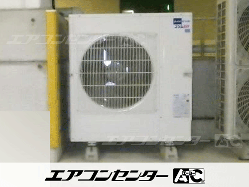 天井吊形 業務用エアコン 5馬力シングル