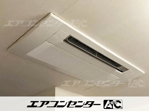 ハウジングエアコン マルチ マルチ室外機のみ 業務用エアコン 6.8kW