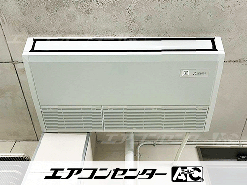 天井吊形 業務用エアコン 8馬力トリプル 1式