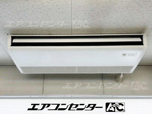 天井吊形 業務用エアコン 6馬力シングル