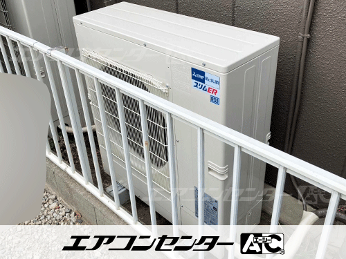 天井吊形 業務用エアコン 6馬力シングル