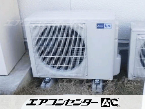 ハウジングエアコン セット 天井カセット1方向形 業務用エアコン 6.3kW