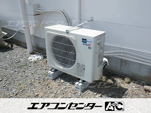 天井カセット形4方向吹出 業務用エアコン 1.5馬力シングル