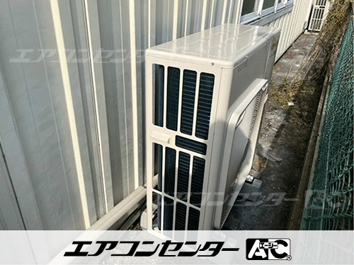 天井吊形 業務用エアコン 6馬力シングル