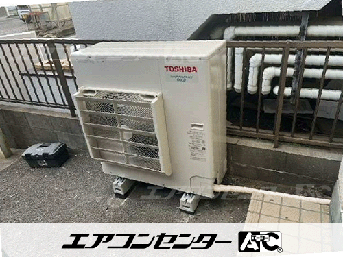 天井カセット形4方向吹出 業務用エアコン 4馬力シングル