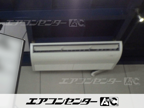 天井吊形 業務用エアコン 4馬力シングル