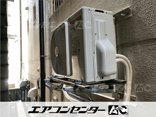 天井カセット形4方向吹出 業務用エアコン 1.5馬力シングル