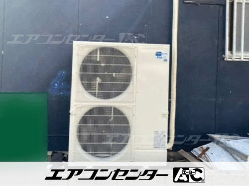 天井カセット形4方向吹出 業務用エアコン 6馬力ツイン