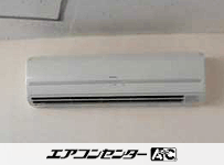 壁掛形 業務用エアコン 4馬力 シングル