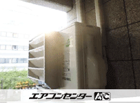 天井カセット形4方向 業務用エアコン 3馬力 ツイン