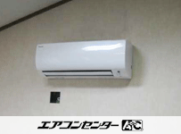 ハウジングエアコン