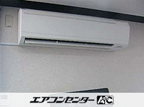 壁掛形 業務用エアコン 4馬力 シングル