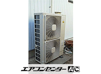 天井カセット形4方向 業務用エアコン 4馬力 シングル