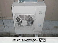 天井カセット4方向 業務用エアコン 5馬力ツイン