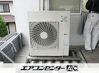 天井カセット4方向 業務用エアコン 6馬力ツイン