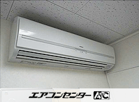 壁掛形 業務用エアコン 6馬力トリプル