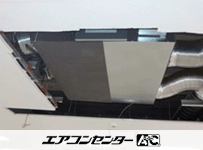全熱交換器 業務用エアコン 