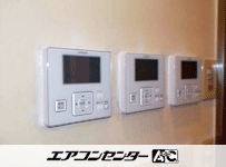 天井カセット4方向 業務用エアコン 8馬力トリプル