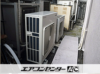 天井カセット形4方向吹出 業務用エアコン 6馬力シングル