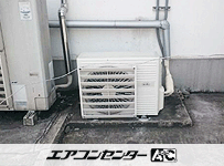 天井吊形 業務用エアコン 3馬力シングル