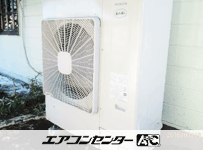 壁掛形 業務用エアコン 4馬力シングル