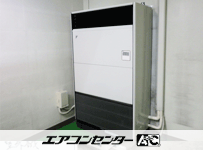 床置形 業務用エアコン 10馬力シングル