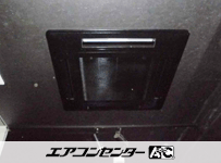 天井カセット形4方向吹出 業務用エアコン 12馬力トリプル
