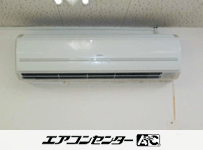 壁掛形 業務用エアコン 2.5馬力シングル