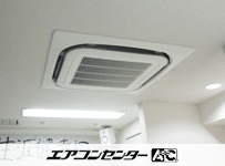 ビル用エアコン